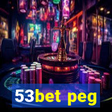 53bet peg